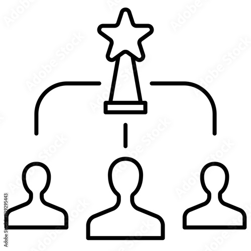 contestant icon