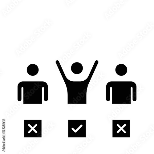 contestant icon