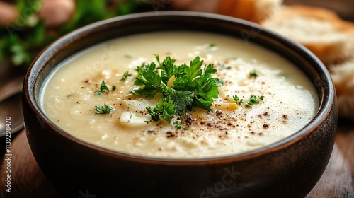 Creamy Potato Soup Recipe: Comfort Food at its Best