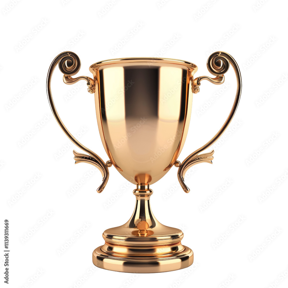 Golden Trophy Award for Excellence and Achievement in Winning Competitions and Celebrations Golden Trophy Award for Excellence and Achievement in Winning Competitions and Celebrations