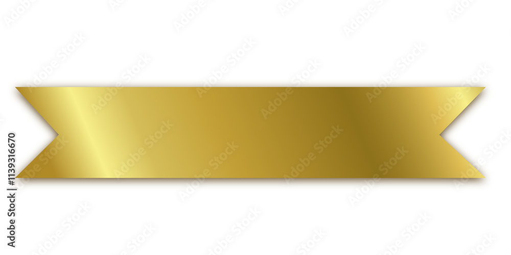 Label Gold Ribbon Sign elements PNG - Elegant and Luxurious tag banner isolate transparent background Label Gold Ribbon Sign elements PNG - Elegant and Luxurious tag banner isolate transparent background