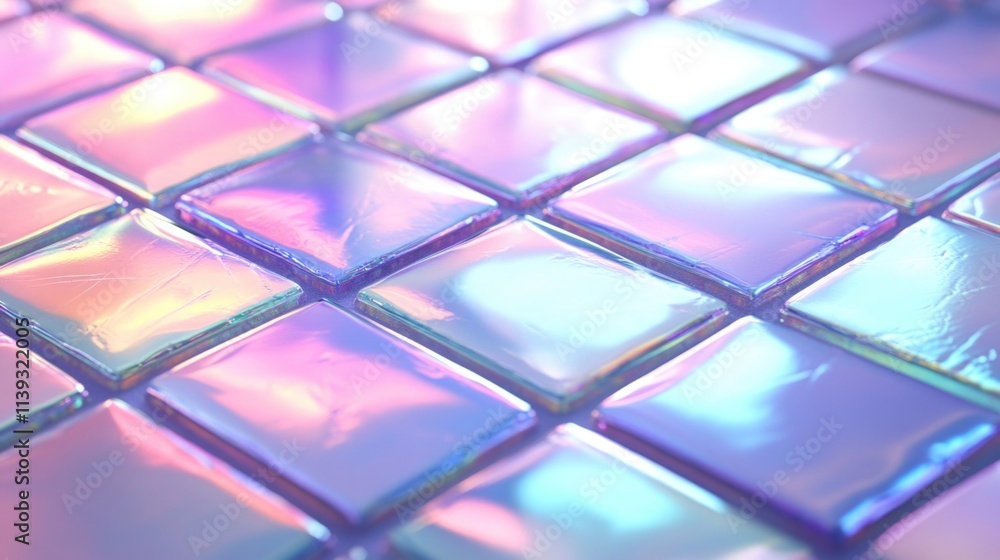 Close-up shiny surface Close-up shiny surface