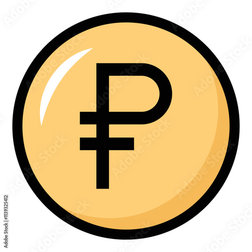 currency icon