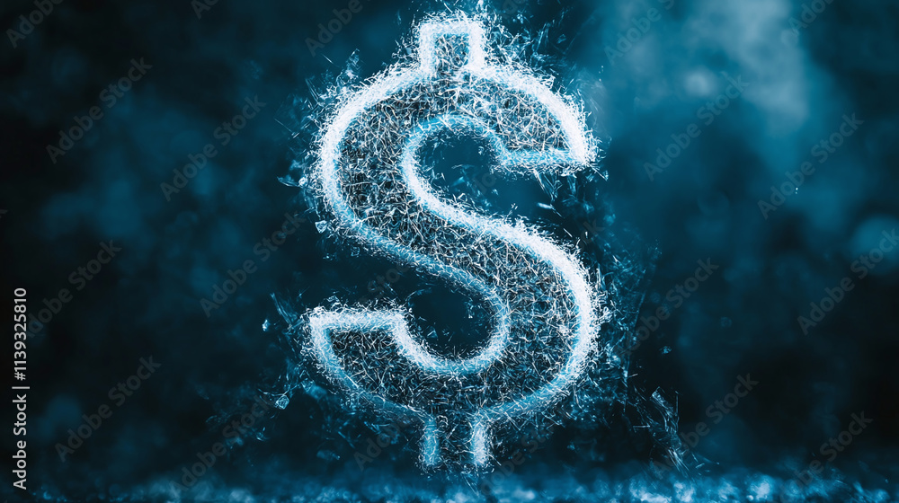 Dollar icon isolated, a symbol of cash and money, representing business and currency, with payment and wealth in finance and banking. Dollar icon isolated, a symbol of cash and money, representing business and currency, with payment and wealth in finance and banking.