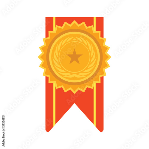 gold medal award or charter
