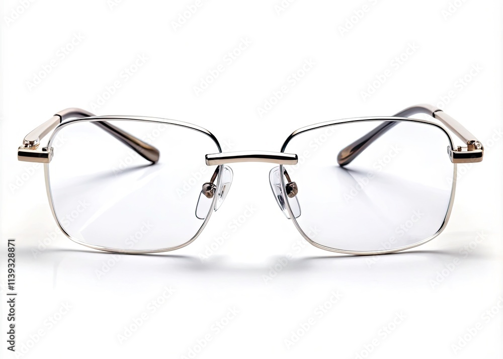Eyeglass Frames, Clear Glasses Frames, Spectacle Frames, Eyeglass Frame Mockup, Isolated Glasses, White Background, Rimless Eyeglasses, Clear Frame Glasses, Optical Frames Eyeglass Frames, Clear Glasses Frames, Spectacle Frames, Eyeglass Frame Mockup, Isolated Glasses, White Background, Rimless Eyeglasses, Clear Frame Glasses, Optical Frames