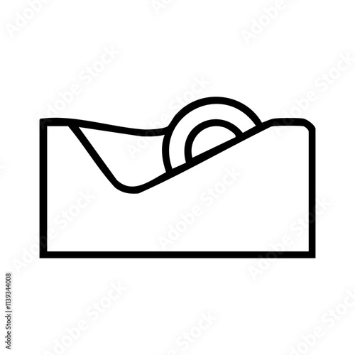 tape dispenser