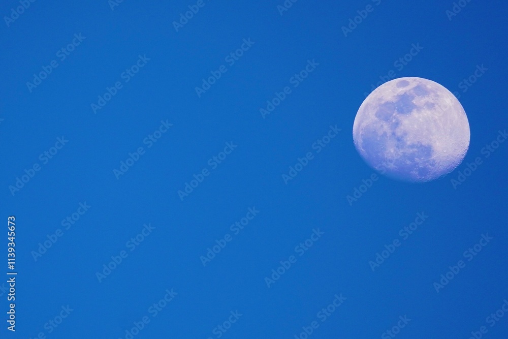 moon in the sky moon in the sky