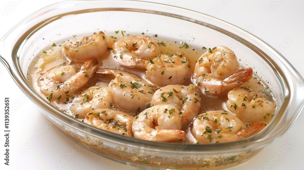 The Delectable Shrimp Scampi: A Tempting Seafood Dish with Rich Flavors and Aromatic Allure. The Delectable Shrimp Scampi: A Tempting Seafood Dish with Rich Flavors and Aromatic Allure.