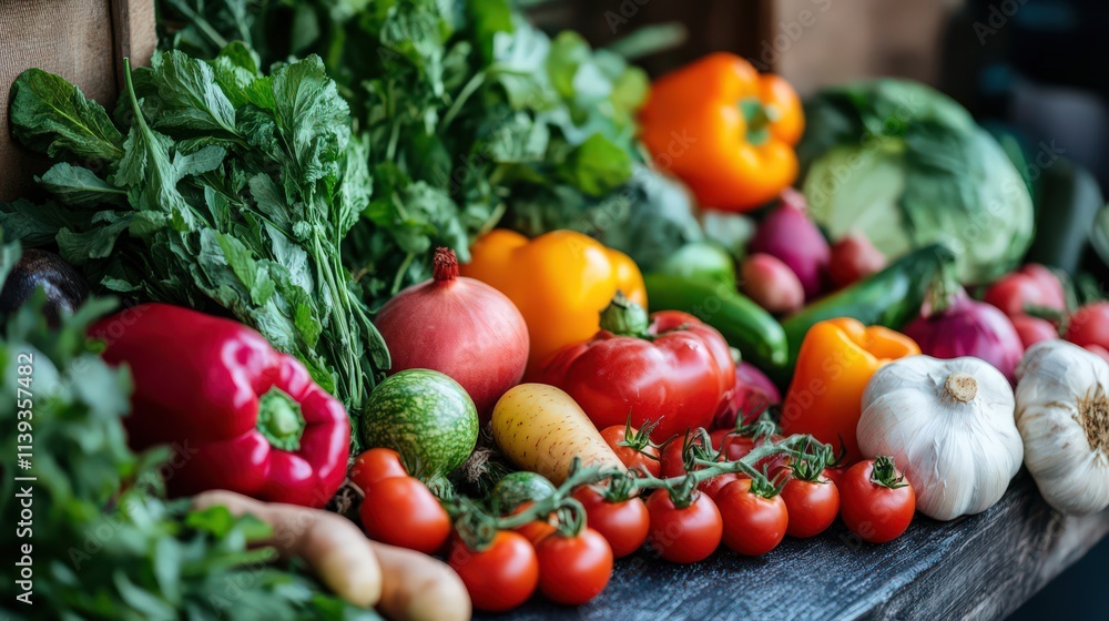 Food processing facilities adopt organic certification practices, ensuring high-quality products for health-conscious consumers