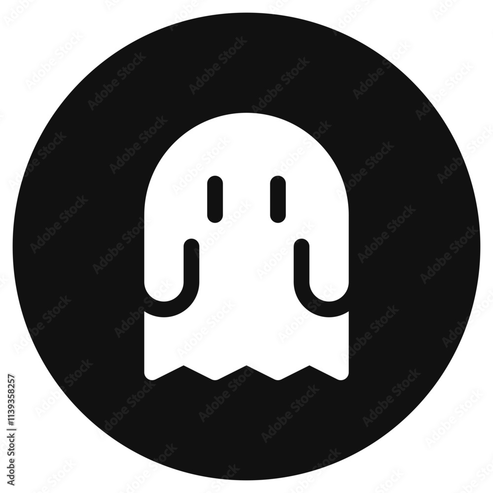 Editable horror game, ghost, thriller vector icon. Video game, game elements. Part of a big icon set family. Perfect for web and app interfaces, presentations, infographics, etc Editable horror game, ghost, thriller vector icon. Video game, game elements. Part of a big icon set family. Perfect for web and app interfaces, presentations, infographics, etc