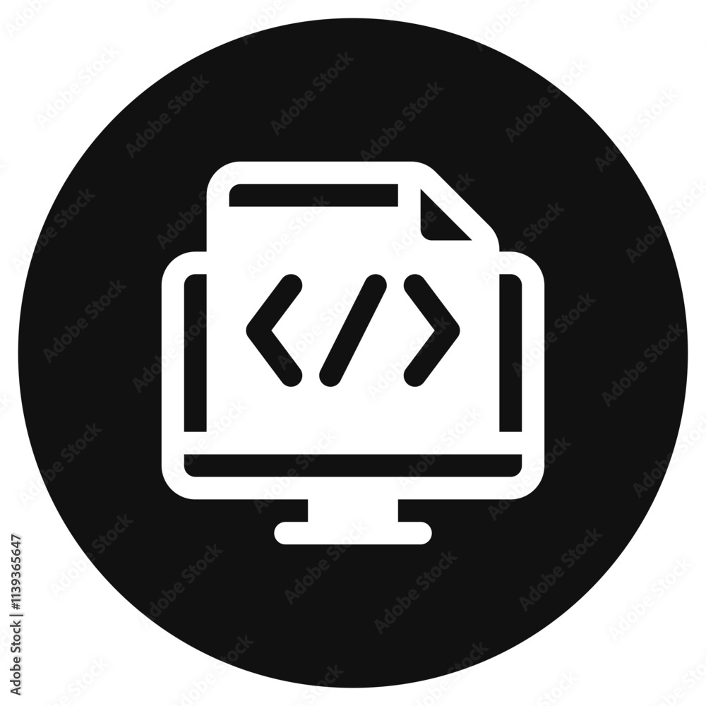 Editable html, code, programming, website vector icon. Part of a big icon set family. Perfect for web and app interfaces, presentations, infographics, etc Editable html, code, programming, website vector icon. Part of a big icon set family. Perfect for web and app interfaces, presentations, infographics, etc