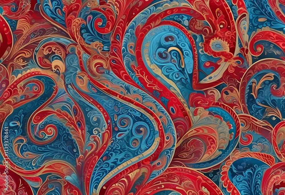 paisley pattern paisley pattern