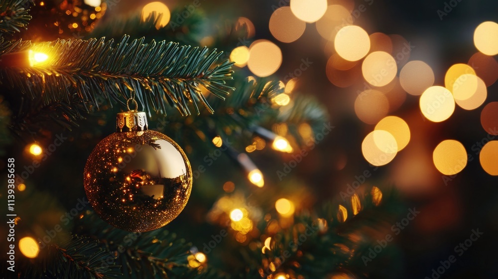 Christmas Tree Ornament Christmas Tree Ornament