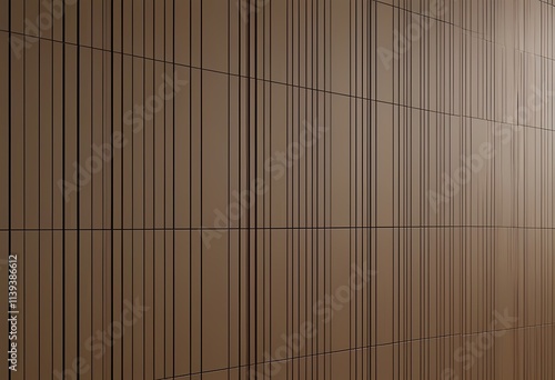 Wallpaper Mural brown siding Torontodigital.ca