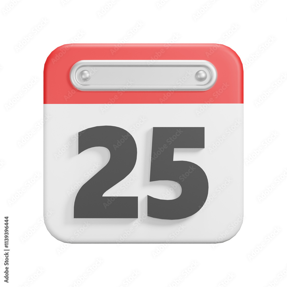3d day 25 3d day 25