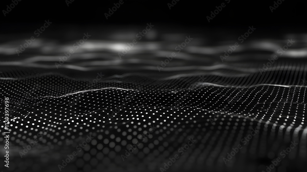 Network connection concept black background vector illustration. Futuristic hexagon perspective wide angle lanscape. Futuristic honeycomb concept. 3d landscape. Big data digital background
Network connection concept black background vector illustration. Futuristic hexagon perspective wide angle lanscape. Futuristic honeycomb concept. 3d landscape. Big data digital background