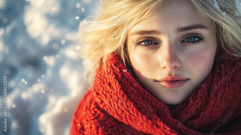 Young Woman lay down on Snow floor in winter park in the snow,Winter holidays concept,Young woman winter portrait,winter fairy tale,happy vacation,winter season,space for text. Young Woman lay down on Snow floor in winter park in the snow,Winter holidays concept,Young woman winter portrait,winter fairy tale,happy vacation,winter season,space for text.