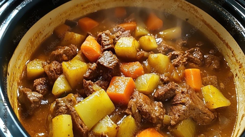 Beef Stew Recipe: A Warm and Hearty Dish Beef Stew Recipe: A Warm and Hearty Dish