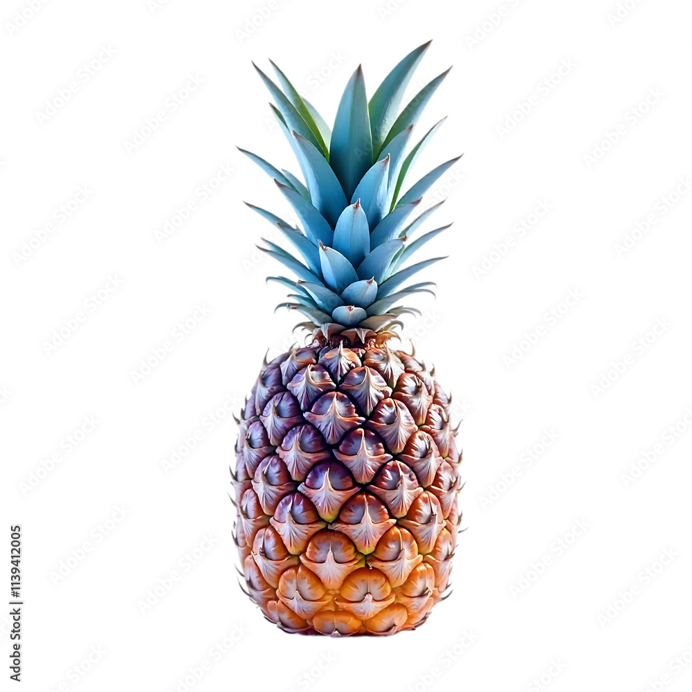 pineapple cut summer splash with glass of juice and fruits stock photo png image isolated on white background pineapple cut summer splash with glass of juice and fruits stock photo png image isolated on white background