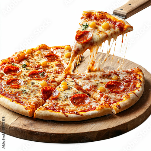 Happy World Pizza Day