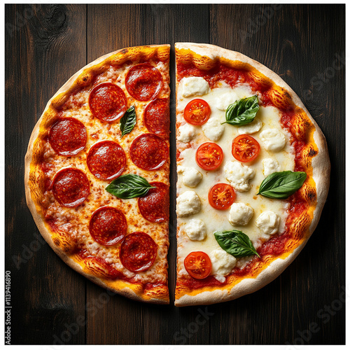 Happy World Pizza Day