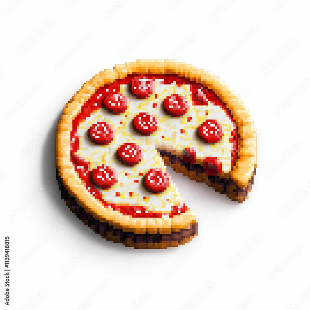 Happy World Pizza Day Happy World Pizza Day