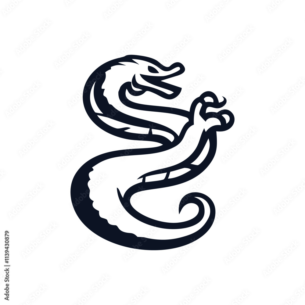 snake illustration snake illustration