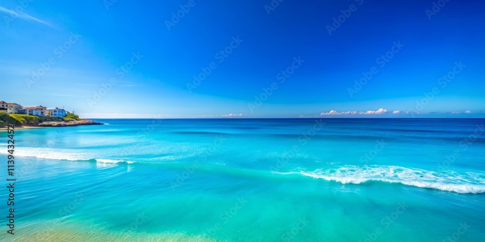 Bondi Blue Background, Vertical Solid Color, Wide Angle Photography, Studio Shot, Clean Minimalist Wallpaper, Abstract Texture Bondi Blue Background, Vertical Solid Color, Wide Angle Photography, Studio Shot, Clean Minimalist Wallpaper, Abstract Texture