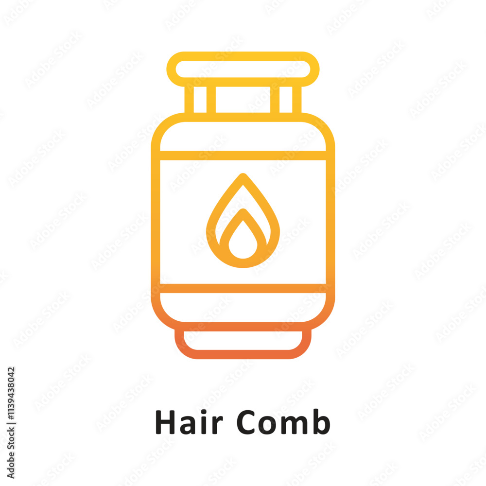 Calendar Vector Gradient Outline Icon. Eps 10 File Calendar Vector Gradient Outline Icon. Eps 10 File