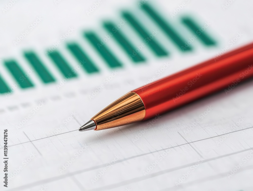 economic risk concept. Realistic report template analyzing inflation protection techniques and their impact on economic risks economic risk concept. Realistic report template analyzing inflation protection techniques and their impact on economic risks