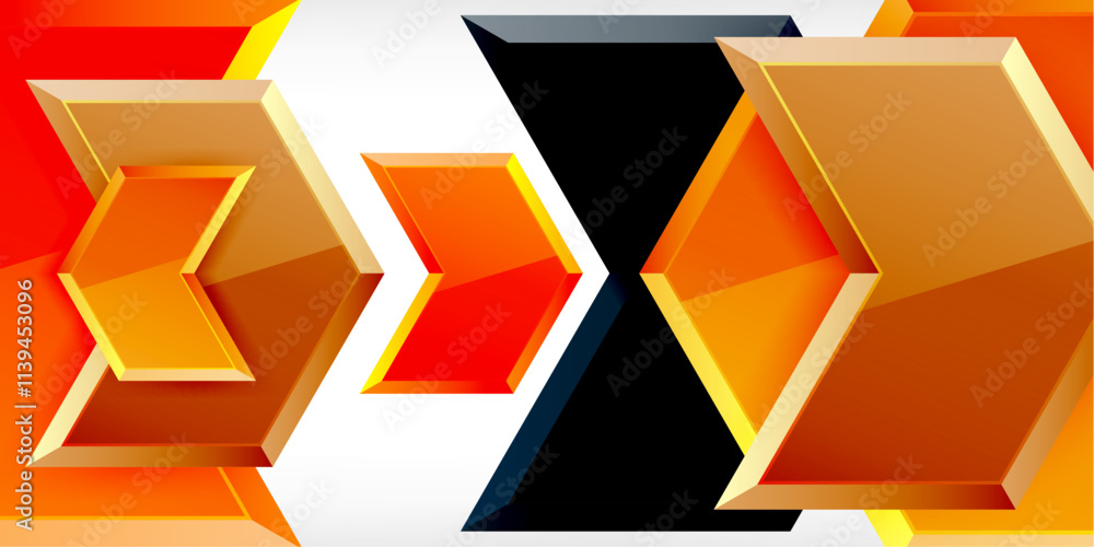Arrow technology and business concept background. Vector Illustration For Wallpaper, Banner, Background, Card, Book Illustration, landing page Arrow technology and business concept background. Vector Illustration For Wallpaper, Banner, Background, Card, Book Illustration, landing page