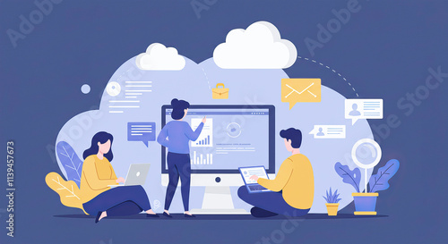 Designers of Engaging Online & Blended Learning Programs