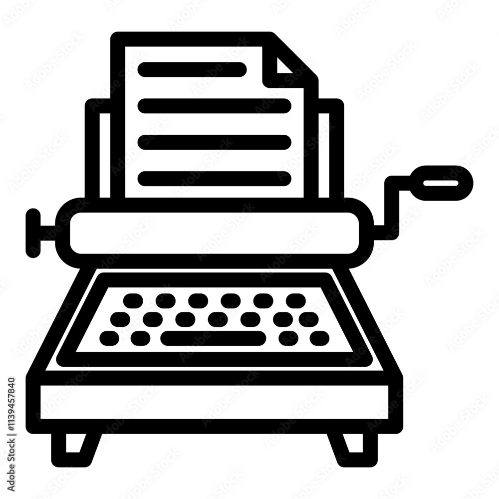 Electronic technology product icon Electronic technology product icon