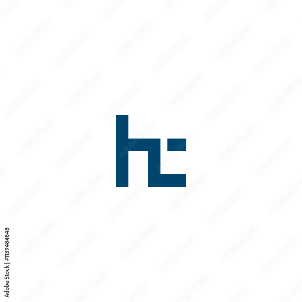 Creative HC, CH letter logo design template elements. Modern abstract digital alphabet letter logo. Creative HC, CH letter logo design template elements. Modern abstract digital alphabet letter logo.