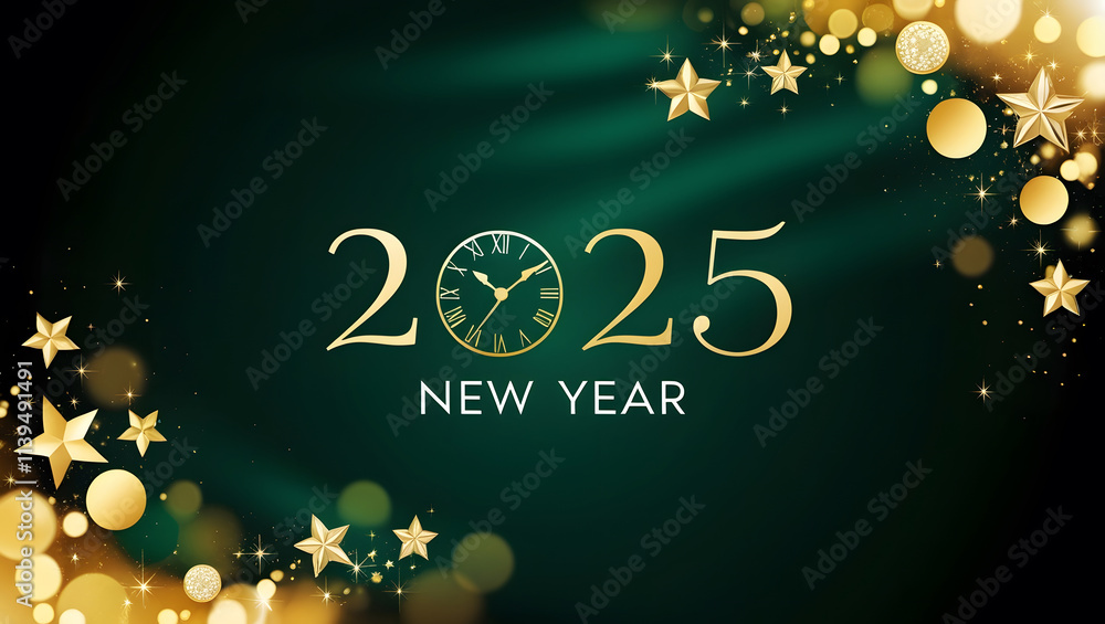 welcome 2025 year greeting, new year concept for post card, design, face book cover, Instagram, lettering. welcome 2025 year greeting, new year concept for post card, design, face book cover, Instagram, lettering.