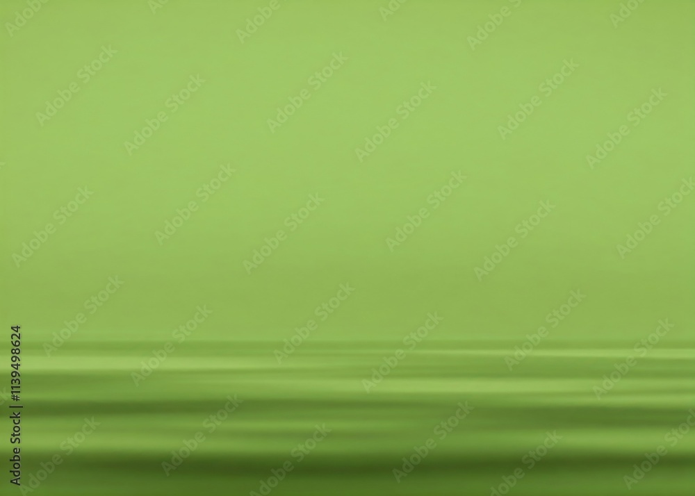 Fototapeta premium Vintage Green Wallpaper 