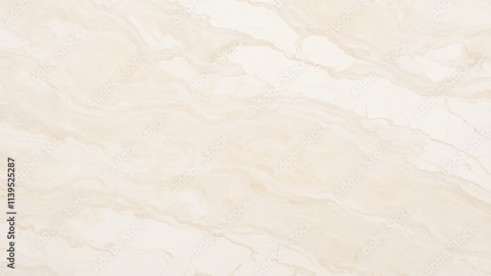 Beige natural marble texture background vector. Tracery elegant line seamless backdrop flooring. abstract soft sepia color marble granite background Beige natural marble texture background vector. Tracery elegant line seamless backdrop flooring. abstract soft sepia color marble granite background