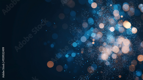 Sparkling Celebration: A me...