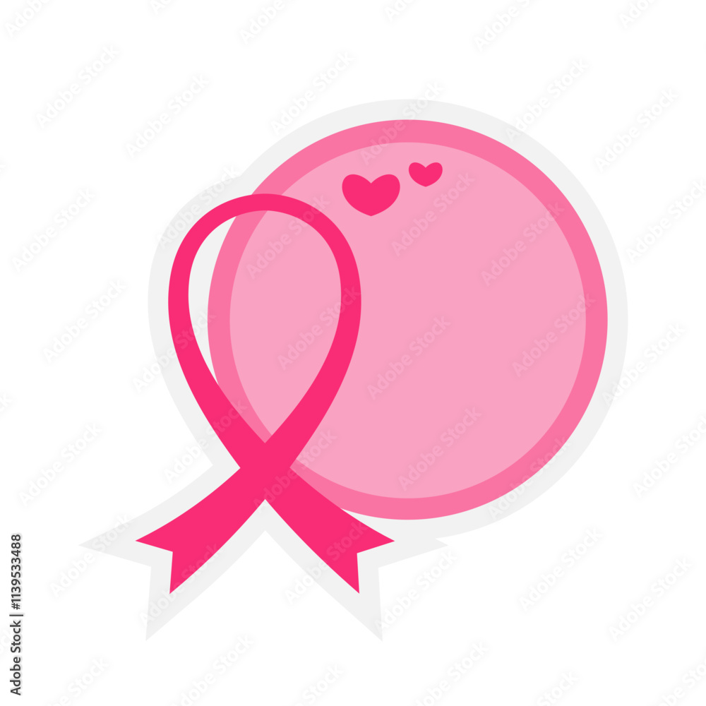 Cancer Day Sticker Cancer Day Sticker
