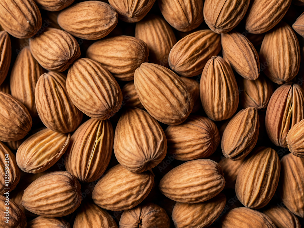 a pile of nuts including almonds A Pile of Almonds The Nutritious Delight and Versatile Superfood a pile of nuts including almonds A Pile of Almonds The Nutritious Delight and Versatile Superfood