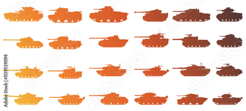 tank army icon