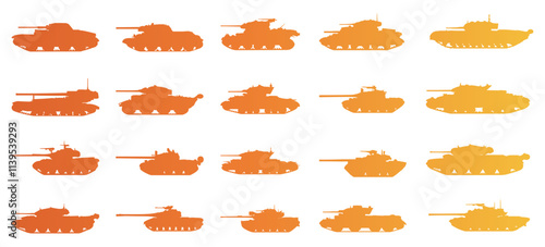 tank army icon