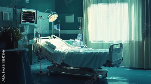 Calming Pre-Surgery Nerves, Patient Comfort First, Reassurance in Surgery Prep, Managing Surgical Anxiety