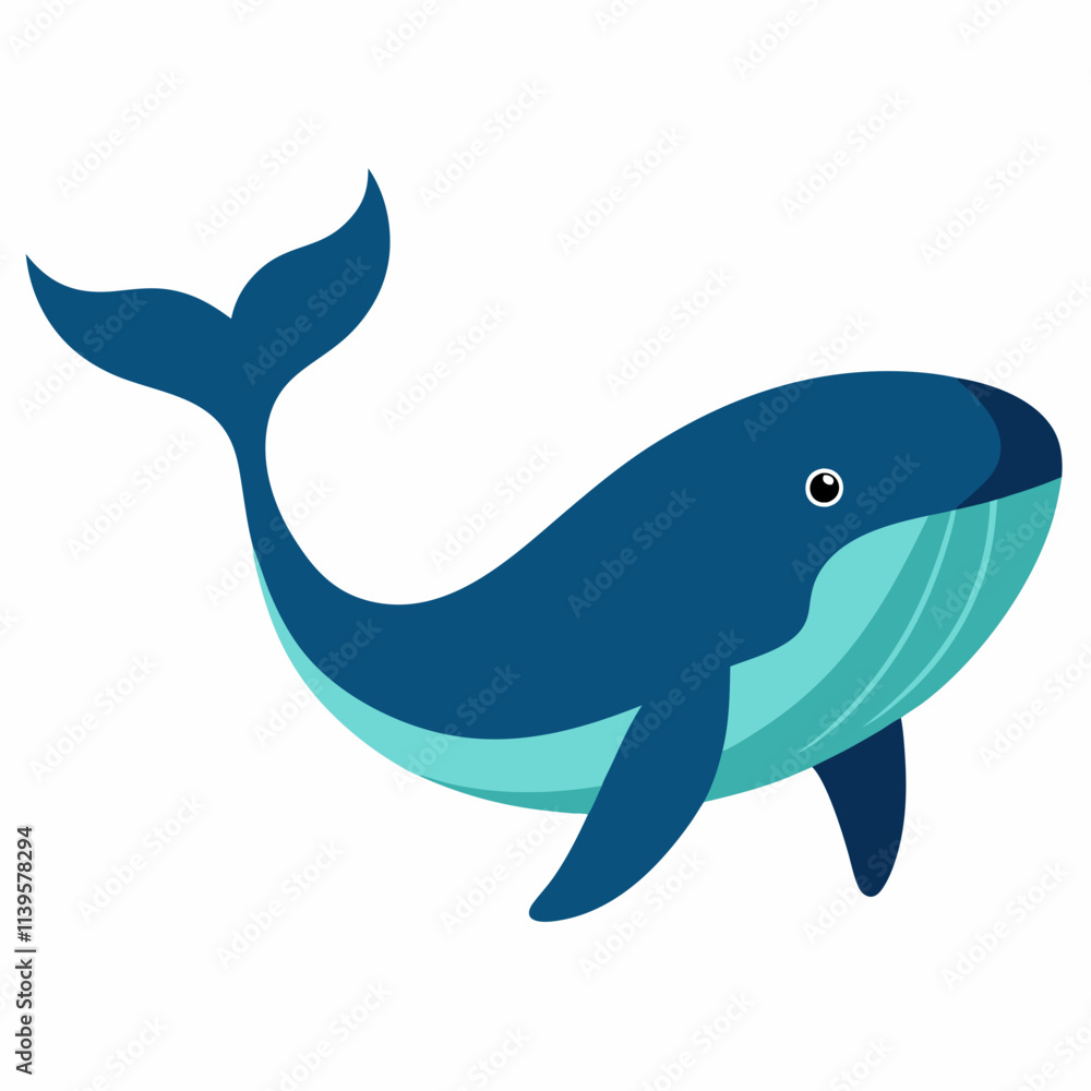 Fototapeta premium shark
