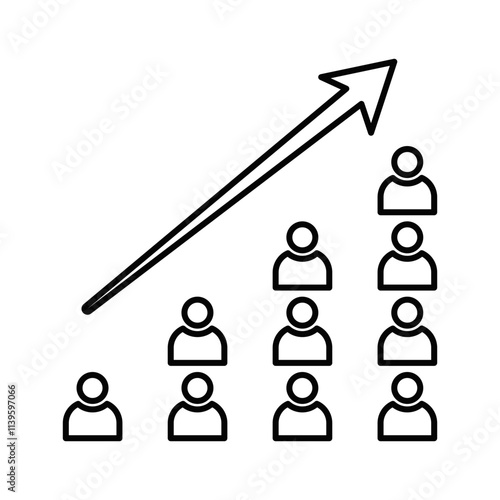 demographic icon