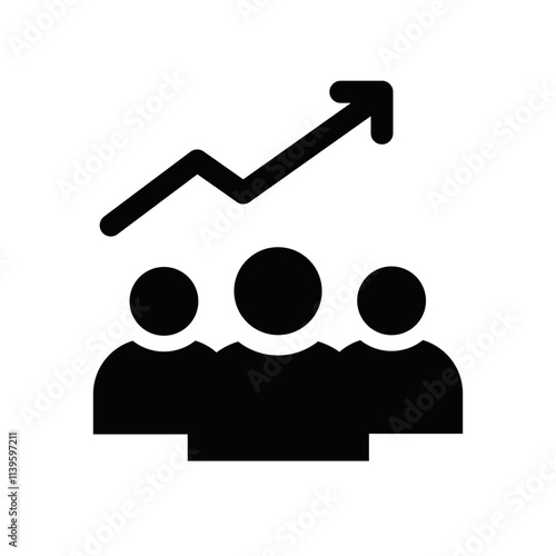 demographic icon