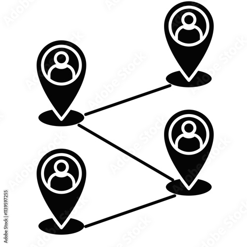 demographic icon