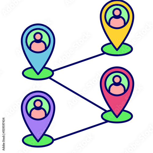 demographic icon