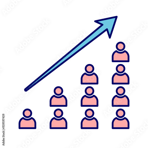 demographic icon